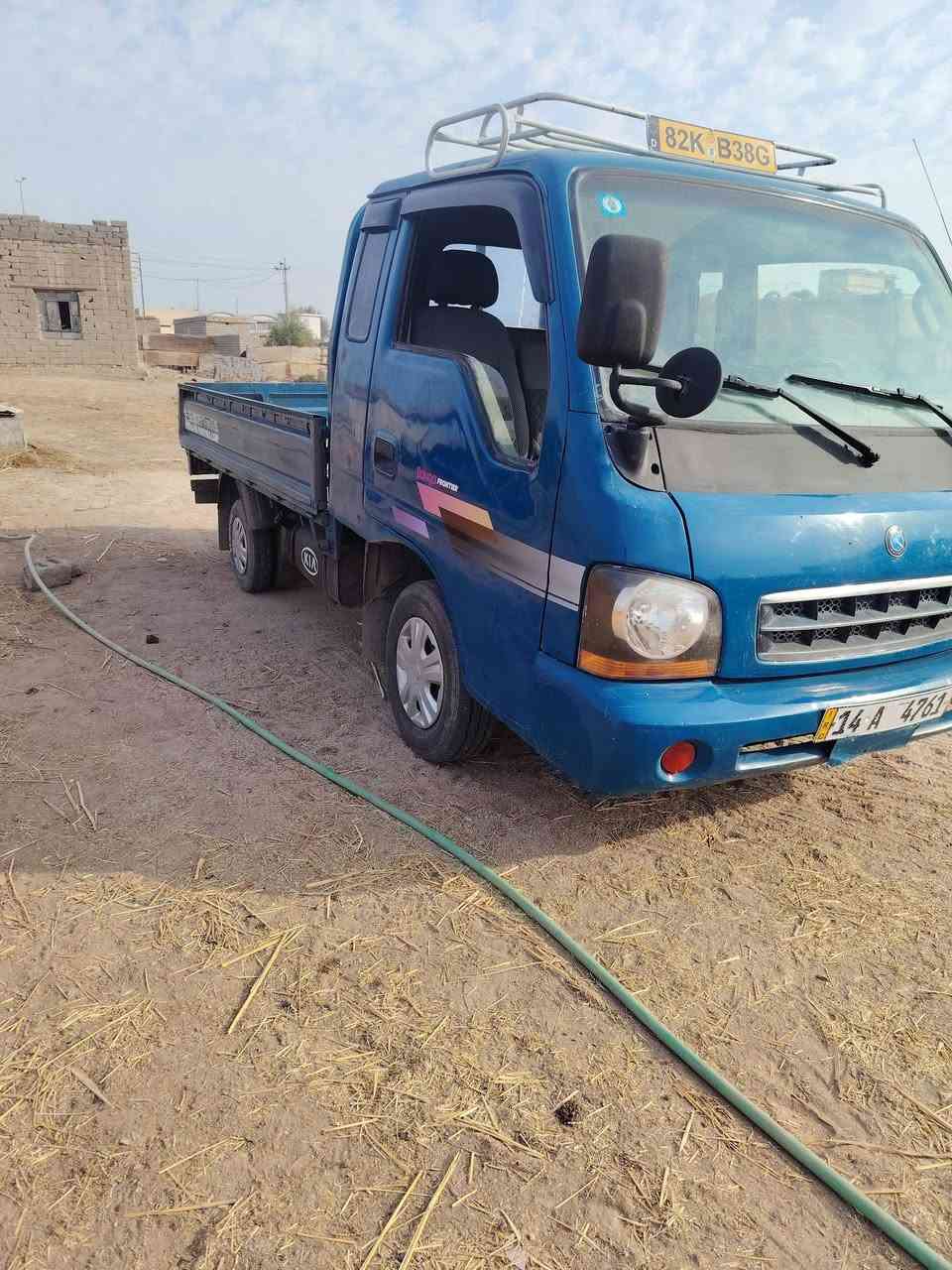 ٢٠٠٠ • مكفولة • ذي قار الجبايش