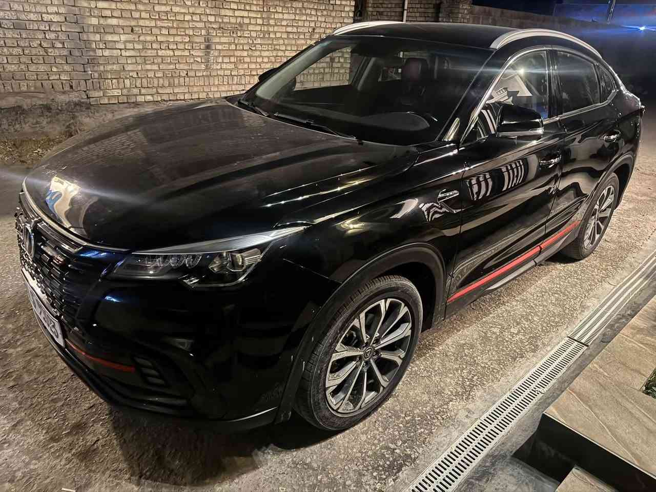 السلام عليكم
للبيع شانجان موديل 2022 فول مواصفات 

ماشية 81 الف كيلو متر

السعر 130 اوبي مجال 

***********
