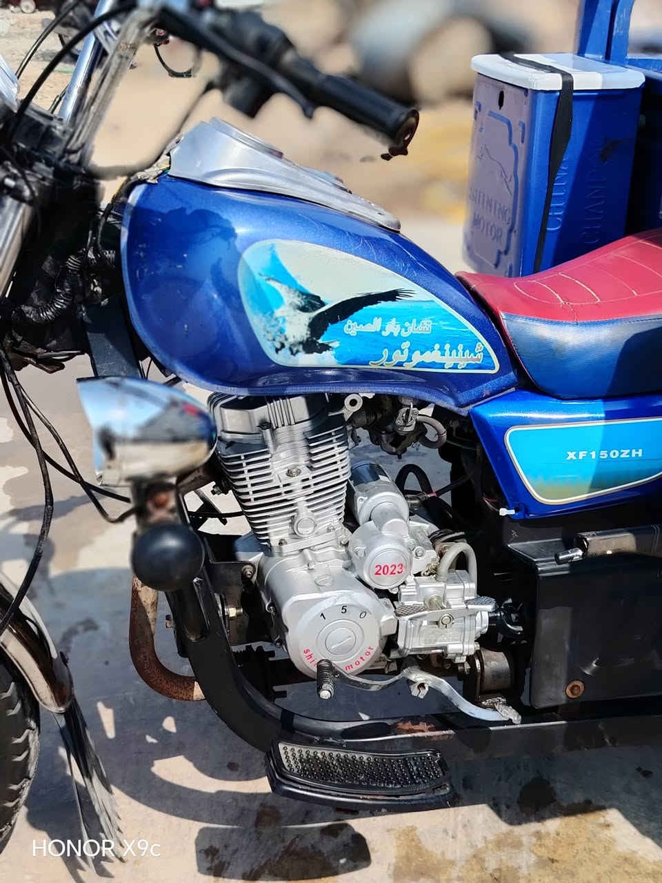 ستوته • ٢٠٢٣ • ديوانيه سومر