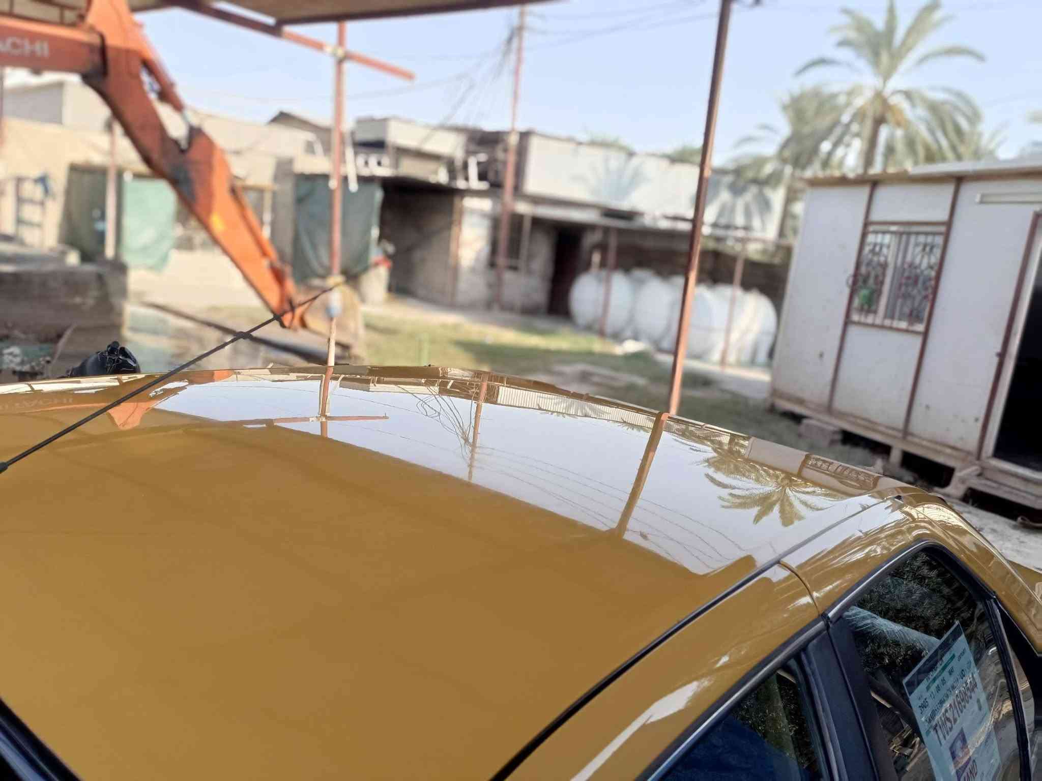 اسلام عليكم بيجو بارص 15السيارة كلش حلوه كير مكينة خير من الله تبريد ثلج 🥶 بدون ضربة ولا صبغ تخم تاير جديد صدر أمامي خلفي جديد بسمي مشروع وطني رقم نكليزي مكان بغداد لسعر 43 وبي مجال رقم ***********
