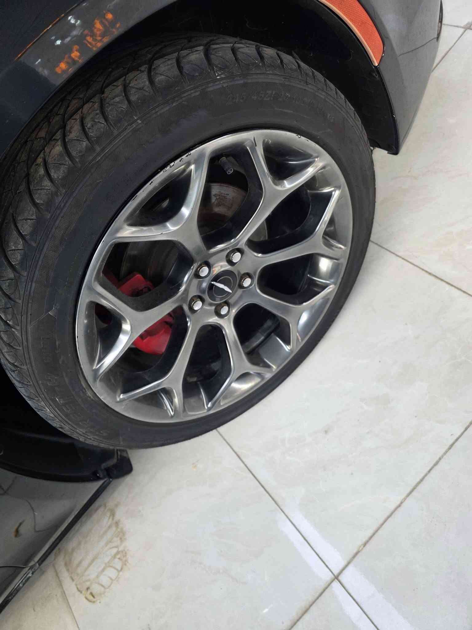 اوبامه C • ٢٠١٧ • واسط نعمانيه