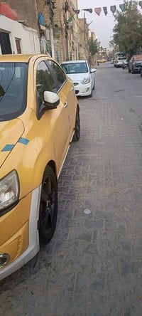 سونك • وارد امريكي • ٢٠١٣