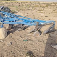 ١١ فدان • بئر • ديوانيه