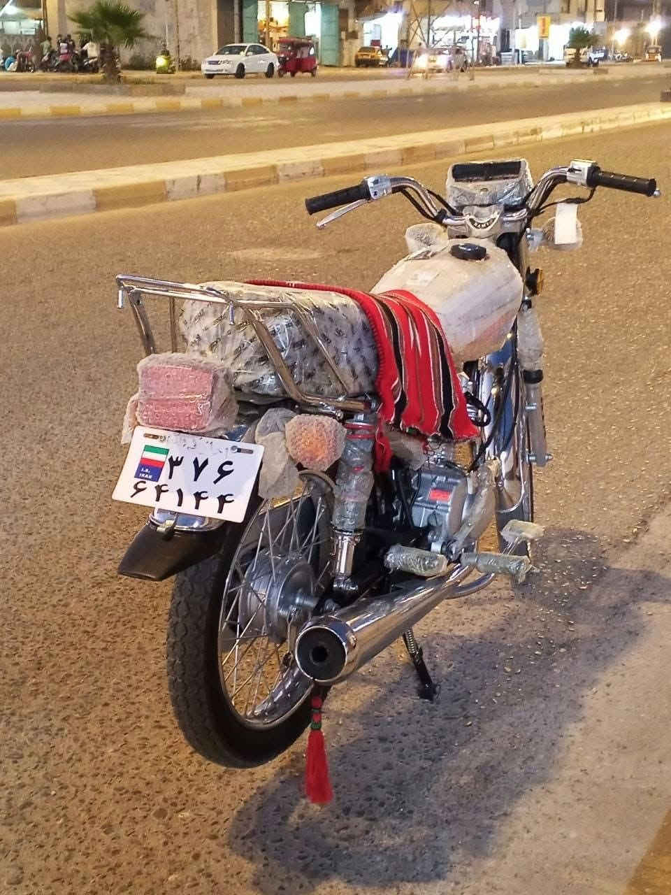 نامه • تعمير جديد • موديل ٢٠٢٦