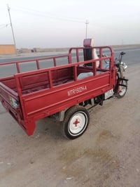 ستوته • شاصي مكفول • محرك ٢٠٢٦