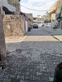 حي المصطفى • ١٠٠م • زراعي قرار ٢٥