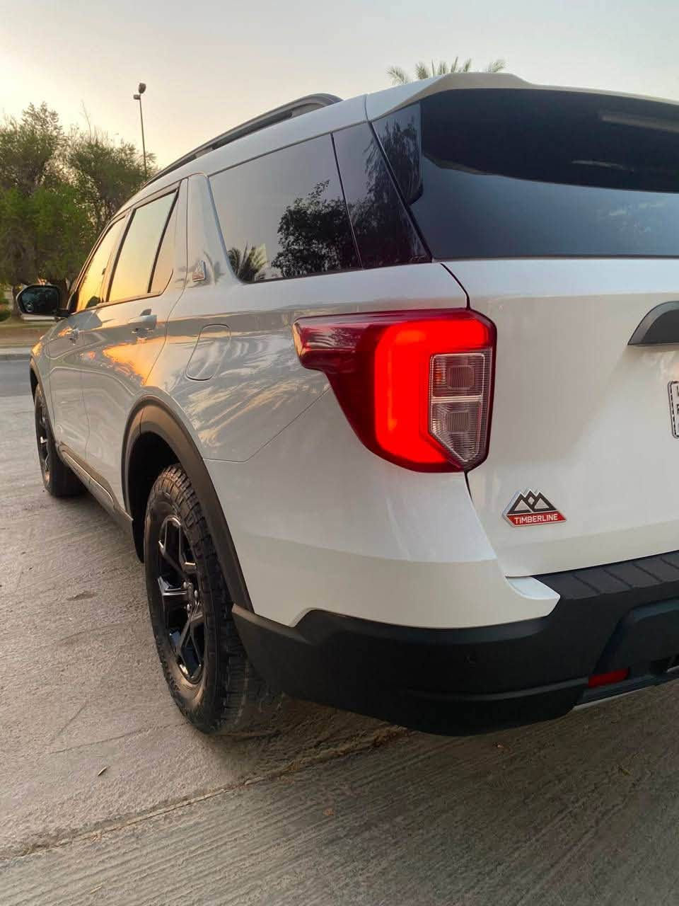 للبيع أو مراوس فورد إكسبلورر 2023 Timberline ✅

سعرها ادخل ع رابط https://t.me/carssofiraq/16791

📍 بغداد
🔄 مراوس بأقل — محتاج فرق بأقل
🚘 رقم السيارة: بغداد 
رقم الشاصي:1FMSK8JH1PGB89065

📊 المسافة: 29 ألف ميل
⚙️ المحرك: 4 سلندر 2300cc Turbo
🏁 الفئة: Timberline
🚘 الدفع: AWD / 4WD
🇺🇸 الوارد: أمريكي

🛠️ حالة السيارة:
• ضرر بارد فقط — بدون تبديل، بدون صبغ، تكحيل فقط
• إيرباك الستيرن وبرده راجع سستم
• صور الحادث مرفقة
• رقم الشاصي مرفق بالصور
• السيارة جاهزة للفحص والمعاينة

⭐ أبرز المواصفات:
• 7 أنظمة قيادة
• فتحة سقف بانورامية
• شفتات ستيرن
• بصمة أبواب 4
• بصمة تشغيل وتشغيل عن بُعد
• دبل سويج ريموت
• كاميرا خلفية
• مقاعد جلد لون زيتوني
• تدفئة الستيرن
• تدفئة المقاعد الأمامية والخلفية
• تحكم وتبريد خلفي
• شاشة كبيرة تدعم Apple CarPlay وAndroid Auto
• ترحيب عند الاقتراب
• داخلية لونين مميزة
• گير ماوس
• Auto Hold
• Auto Stop
• هندبريك بصمة
• رادار أمامي + جانبي + خلفي
• صندوق كهربائي
• تبريد مركزي
• باگ لايت LED
• دبل إكسل فور ويل

📞 للتواصل والاستفسار:
*********** رقم 
.
.

🚗اعرض سيارتك ع اقوى قناة تلكرام و واتساب و صفحتي فيسبوك للبيع و شراء سيارات ادخل ع رابط 👈 https://t.me/carssofiraq
