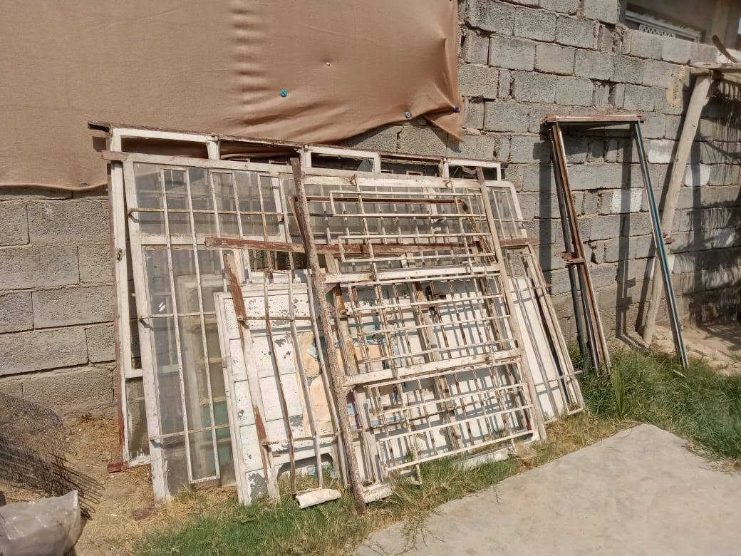 شبابيك • تكم • بوب وبوب