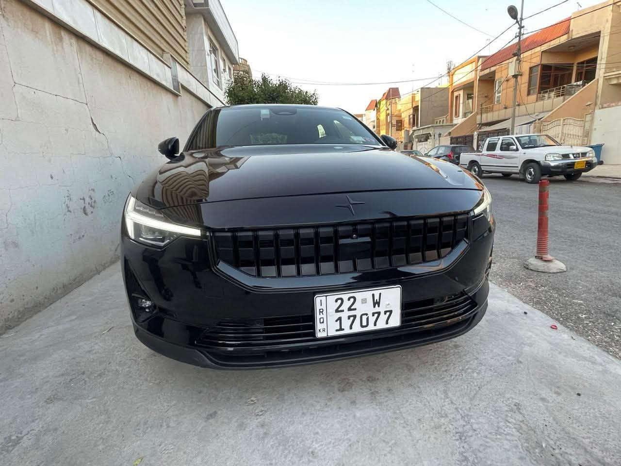 بولستار 2 • ٢٠٢٣ • دبل ماتور