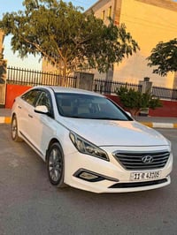 سوناته ٢٠١٥ • خليجي • ٢٤٠٠