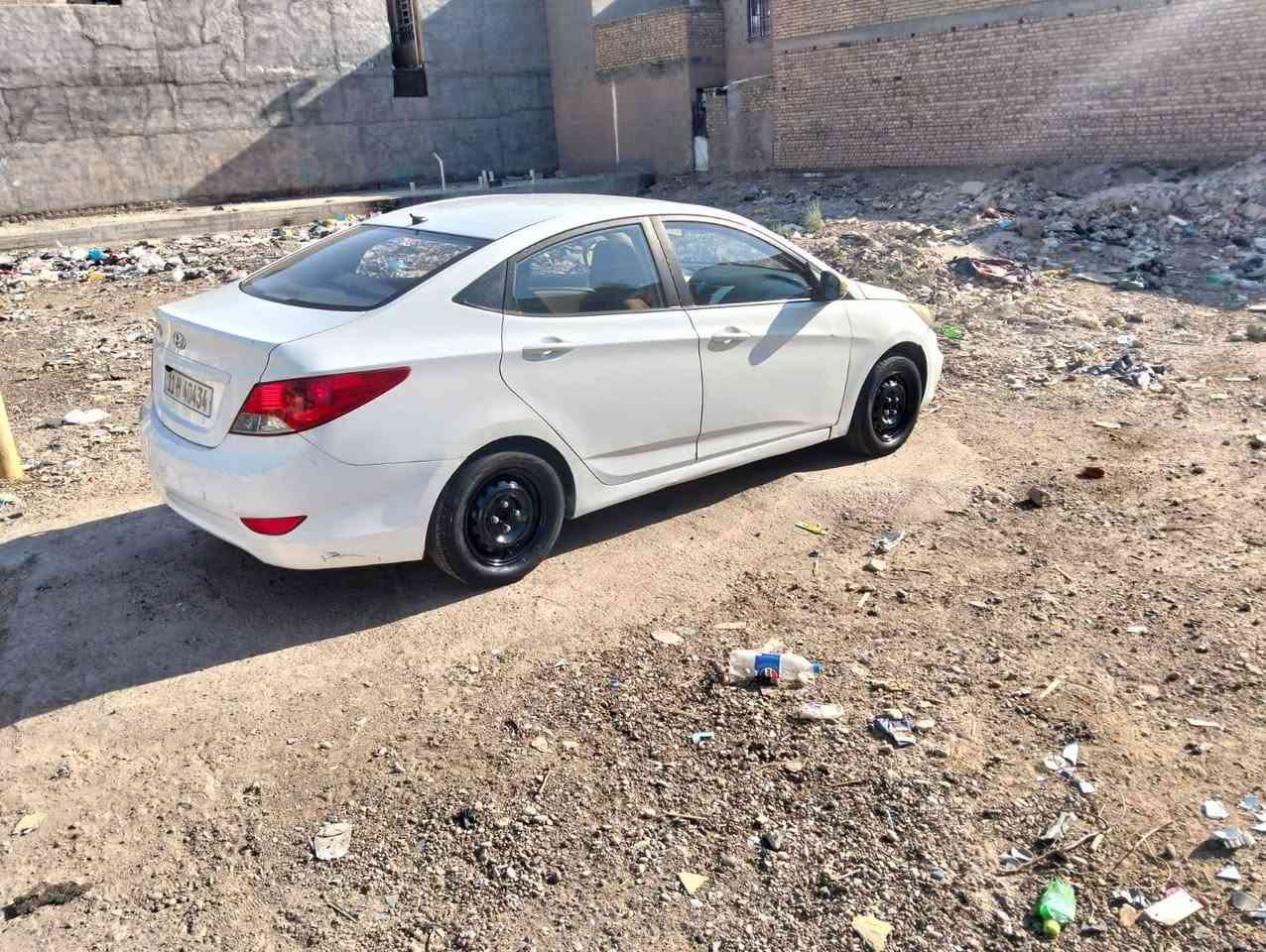 سلام عليكم شباب اكسنت بيضة خصوصي موديل 2017 بيها بابين وجاملغ مكينه وكير مكفولات مكينتها 1400 ولكير 1600 سياره نضيفه عضمتها حلوه تخم تاير جديد باتري جديد وياله صبغ حراري منضومه تبريد جديده  رقم بغداد انكليزي بأسمي سعرها 75 ورقه وبيها مجال مكاني بغداد حسينيه مال راشديه ***********
سلام عليكم شباب اكسنت بيضة خصوصي موديل 2017 بيها بابين وجاملغ مكينه وكير مكفولات مكينتها 1400 ولكير 1600 سياره نضيفه عضمتها حلوه تخم تاير جديد باتري جديد وياله صبغ حراري منضومه تبريد جديده  رقم بغداد انكليزي بأسمي سعرها 75 ورقه وبيها مجال مكاني بغداد حسينيه مال راشديه ***********
