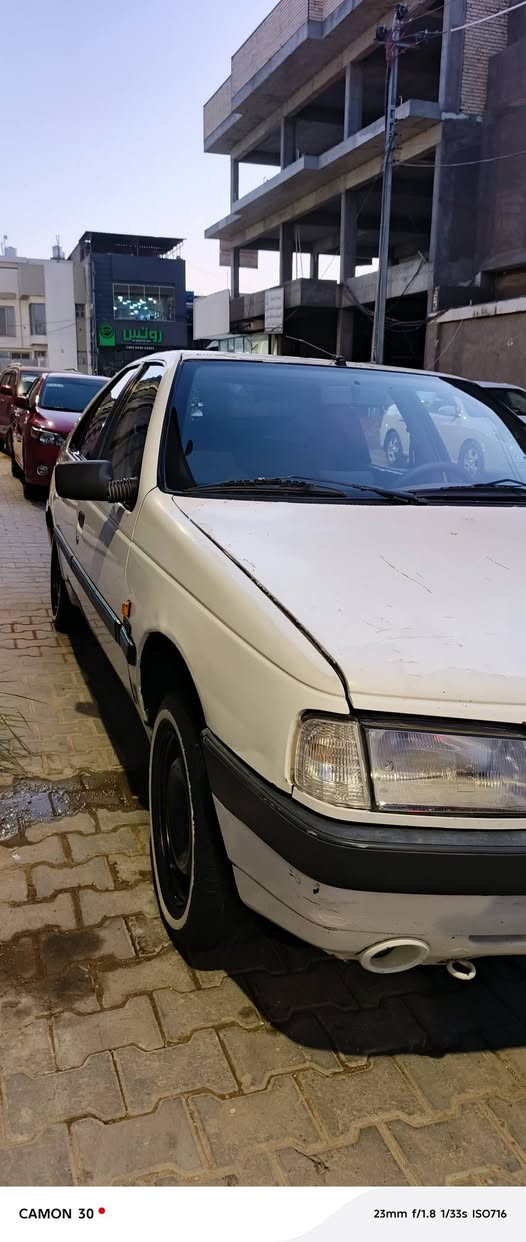 سلام عليكم بيجو 405 مديل2010 جاهزه لخير مكينه كير حداديه تبريد تخم تاير دوشمه عام رقم نكليزي نجف بسامينه السياره ربع مذب عليه مكفوله مكانه نجف السعر 36 وبيه مجال لشراي شراي اتصل وبيك خير ودلل ***********

نص مكتوب في الصور:
- CAMON 30  23mm f/1.8 1/33s ISO932
- CAMON 30  23mm f/1.8 1/33s ISO700
- CAMON 30  23mm f/1.8 1/33s ISO716
- CAMON 30
- 23mm f/1.8 1/33s ISO918
- CAMON 30 23mm f/1.8 1/100s ISO67
- CAMON 30  23mm f/1.8 1/250s ISO50
- 23mm f/1.8 1/50s ISO65