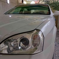 دايو ماكنوس • ٢٠٠١ • بغداد