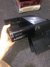 اكسبوكس 360 • rg35x • جوستكات