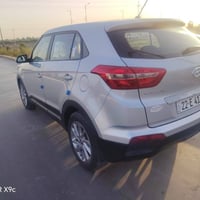 هونداي كريتا 2017 خليجي مكفوله كفاله عامه رقم بغداد تخم تاير تبريد صدر...