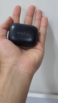 Earfun Air Pro • عزل ذكي • LDAC