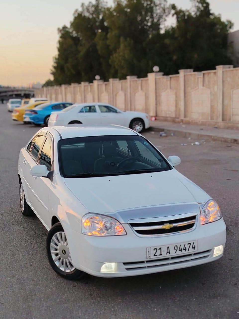 السلام عليكم  
أوبترا 2011 خليجي بسعر مناسب
بيهه جاملغ وبنيد مبدلات
وبيهه بوارد خفيفه
تخم تاير جديد 
منظومه تبريد كامله جديه
حداديه إماميه جديده
حداديه خلفيه جديده 
ويل كب حلو مميز 
شاشه تاب 
سيستم سماعات كامل جبل
كأمره دواره
مري شفط
عليها منظومه زنون كامله اصليه
زنون عالي ابيضّ ثلجي اصلي
زنون ناصي شمسي اصلي يخبل
البلوجكترات زنون
سبايدر خلفي لد 
كير مكفول
المكينه تنقيص بصيط جدا ميبين بيه بس هاي حلال وحرام
رقمها سليمانيه بسمي أني شخصيا ثاني يوم تحويل

سعرها ب75 وبيه مجال للشراي
العنوان  بغداد الكاظميه قرب جسر الدوار أو الشيخ عمر
رقم الموبايل ***********
‏***********
