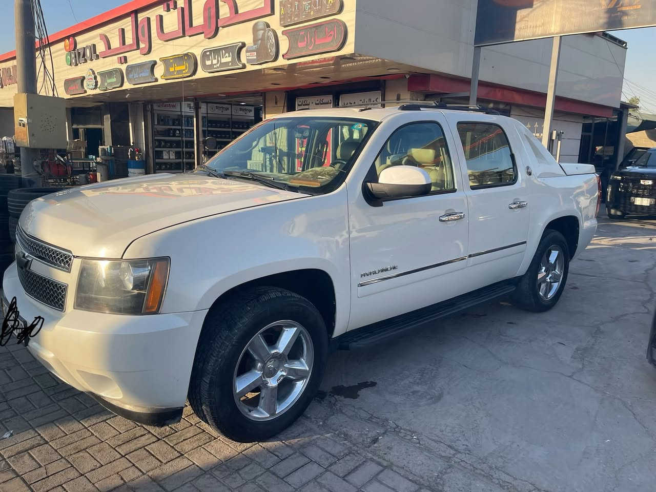 السلام عليكم
افلانج 2008 LTZ فول موصفات
مصبوغ حزام جمالية كير مكينه تخم تاير صدر كلها كاملات
المكان: بغداد
رقم التلفون:***********
اني مكلف بنشر اتصل ع رقم
