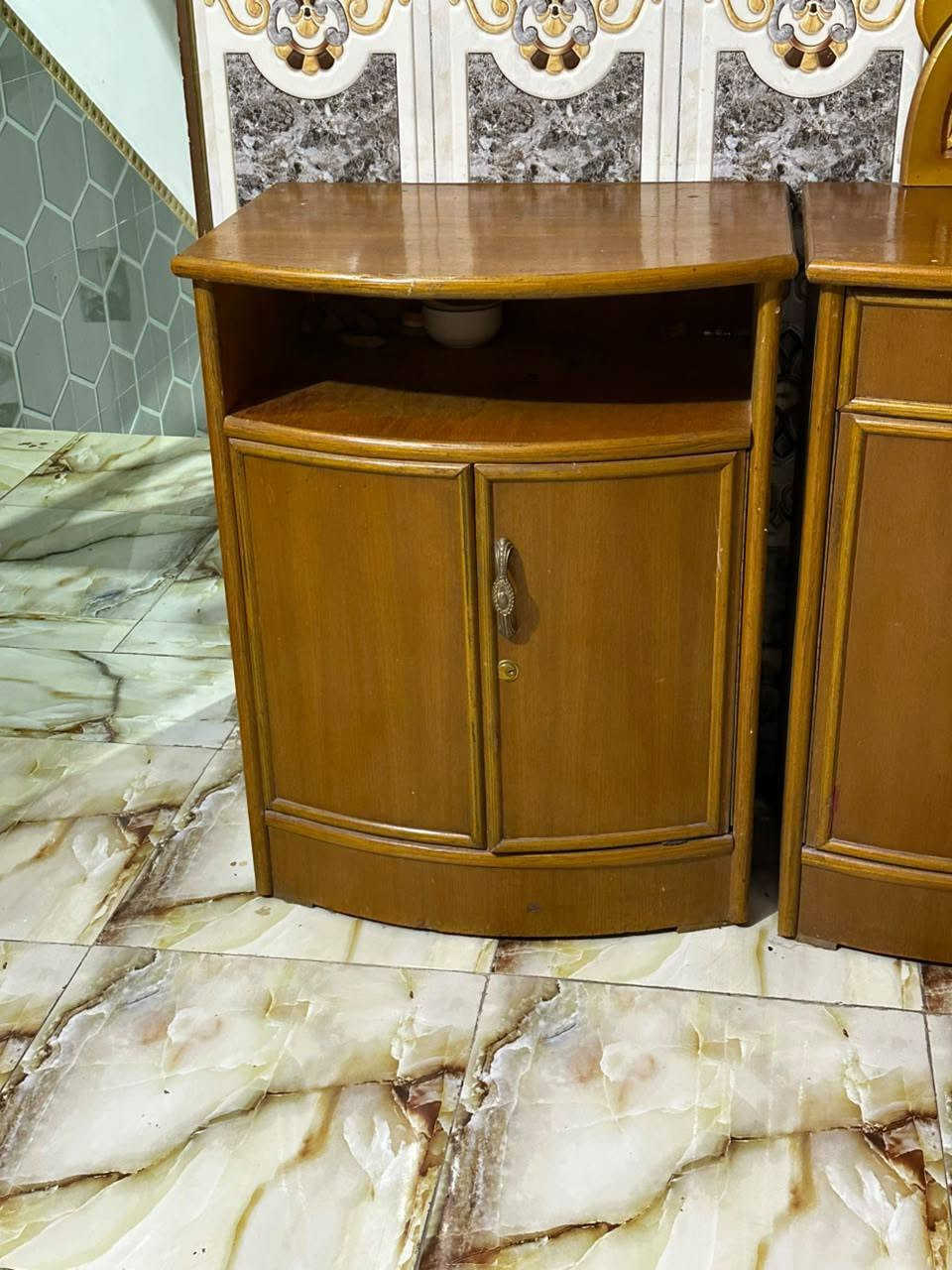 غرفة نوم • نضيفه • بغداد البلديات