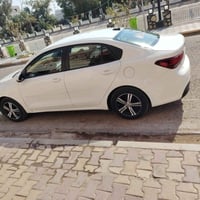 كيا ريو • ٢٠٢٠ • ماشيه ٥٨٠٠٠