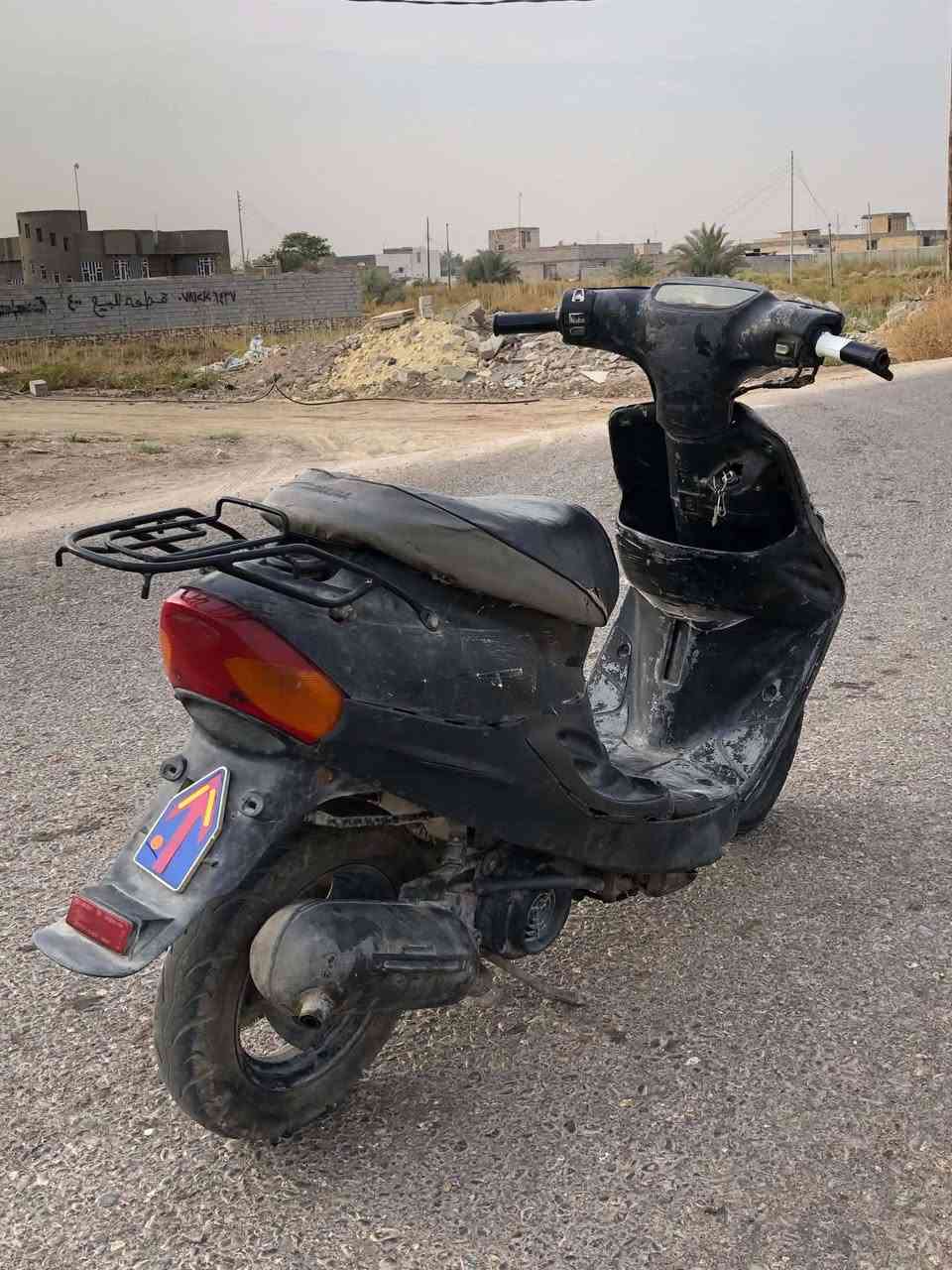 بيجي • مكينه نضاف • كهربائيات شغاله