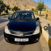 ڤيرسا • ٢٠١٢ • السليمانية