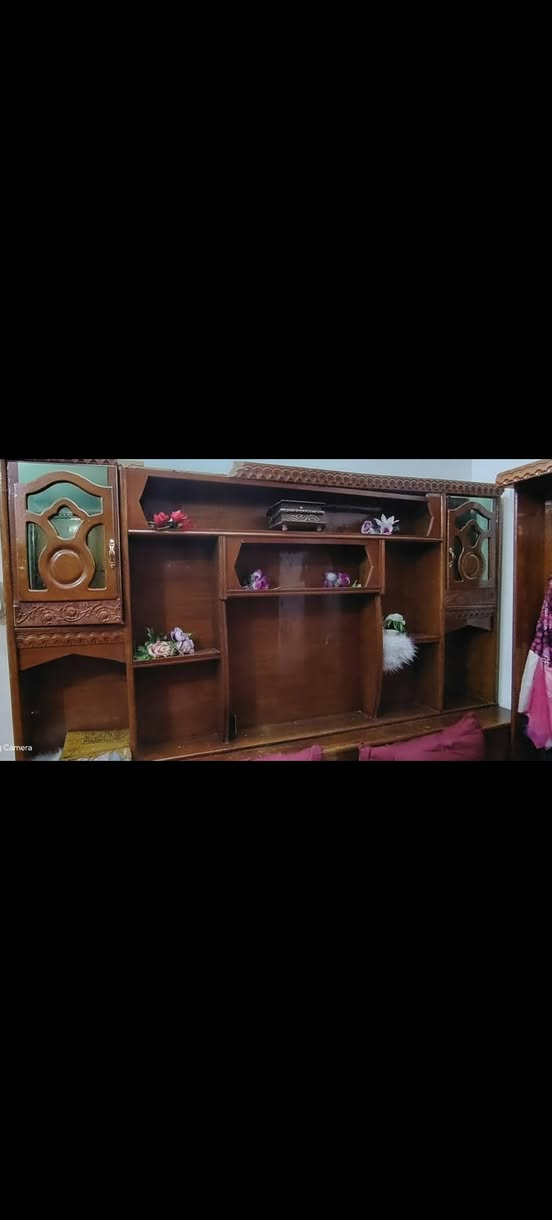 سلام عليكم ورحمة الله وبركاته
متوفر غرفه النوم للبيع سعر مناسب
كنتو 6 أبواب سعر 600 وبيه مجال
للطيبين اتصال على الرقم ***********

نص مكتوب في الصور:
- Sensing Camera
- AI Camera
- O HONOR X9b
- 108MP Ultra-Sensing Camera