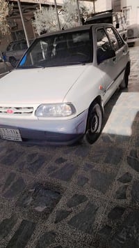 سايبا • ٢٠١٢ • محرك نفخ