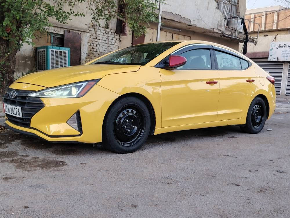 السلام عليكم للبيع سياره النترا امريكي 2019
مكينه 2000 دوش كير at رقم بغداد انكليزي بسمي مكان بغداد باقي تفاصيل اتصال *********** بغداد, العراق
