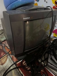 LG • قديم • ريموت شغال