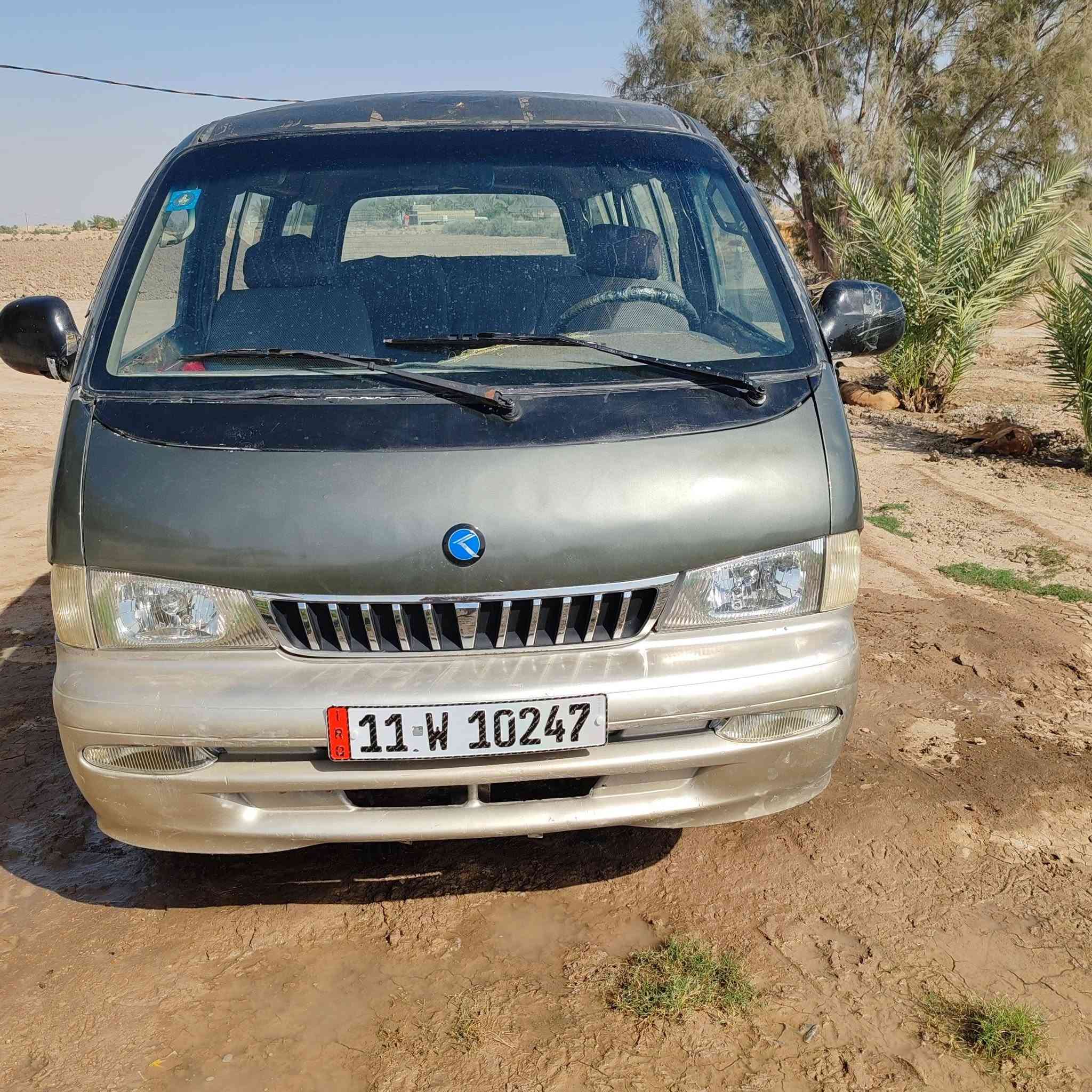 السلام عليكم ريجو موديل 99 سياره جديده رقم بغداد مشروع وطني سنويا 32 باسمي تحويل ثاني يوم جير محرك اكسيل حداديه كله جديد سياره مقفوله كفاله عامه من ضربه ومن معجون فقط مرشوشه جماليه اثر جراد ماكينه 3000 بالصندوق مكان السياره بابل النيل اربع شواسي كفاله السعر 55 بيع مستعجل استفسار على هذا الرقم ***********
