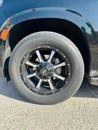 ويل كب تاهو   للمراوس  07714492206