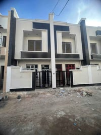 الدوانم شارع بغداد • ٥٠م • واجهة ٥م