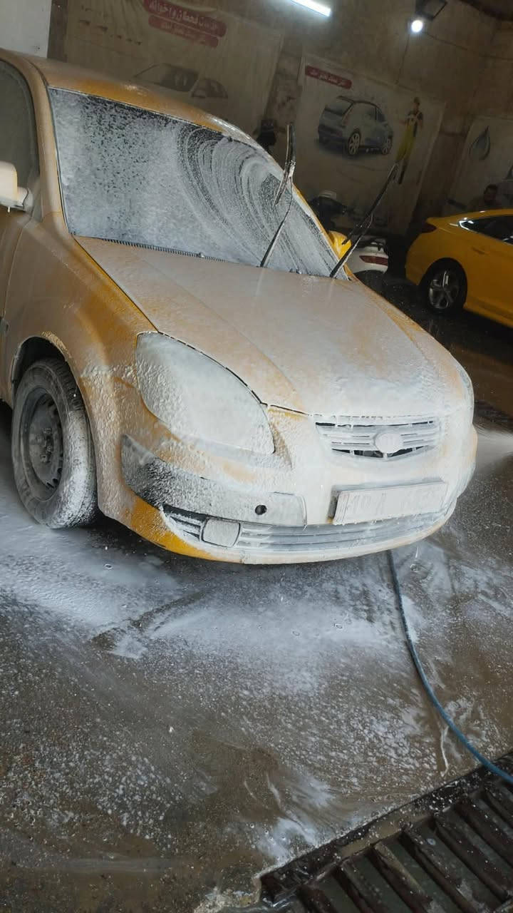 السلام عليكم KIAريو
موديل 2009.
وارد خليجي .
مكينه 1600.
كير اوتو .
دواخل عسلي.
تبريد ثلج 🥶.
تخم تاير .
زنون ابلوجكتر .
رقم انكليزي 19.
سياره جاهزه.
حداديه جيد.
كفاله من الضربه .
بيه تلحيضات بسيطه .
السعر ٧٠ وبيه مجال .
الاتصال ***********.
بيع او مراوس..
