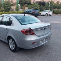 بروتون • اوتوماتيك • ٢٠٠٩