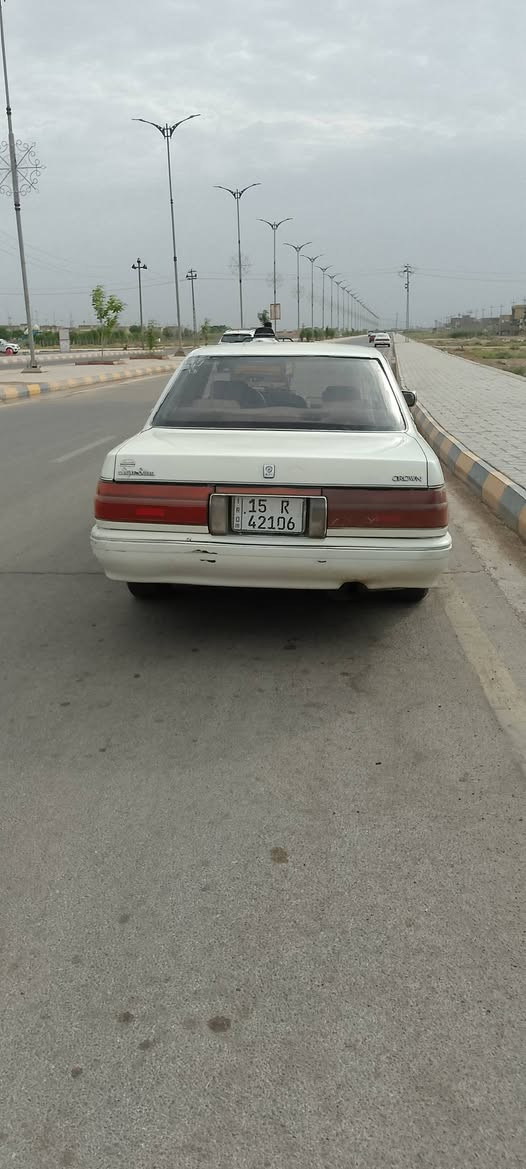 هارتوب • موديل ٩١ • رقم نكليزي