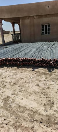 مرشة • ٧خطوط • صلاح الدين الحجاج