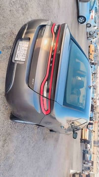 دوج دارج • ٢٠١٦ • الزبير