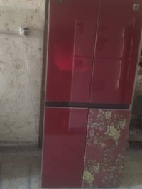 ثلاجات • حجم كبير • مدينة الصدر بغداد