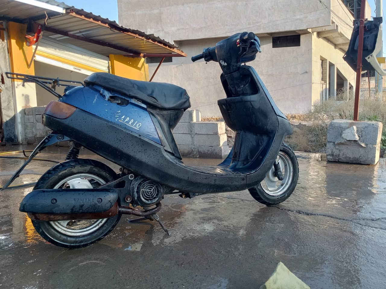 السلام عليكم ماطور بوتين للبيع مكينه شرط مامفتوحه فقط قبغ الهندر،،،ونه مال اكسن شرط اشاير لايت كلو شغال،،،الشاصي شرط،،، السعر 225،،،العنوان حي التعليم،،،الشراي يتصل على الرقم ***********
