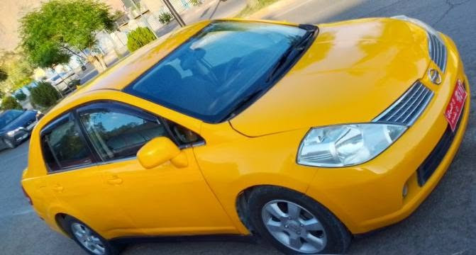 *********** دار بنديهكان, السليمانية
