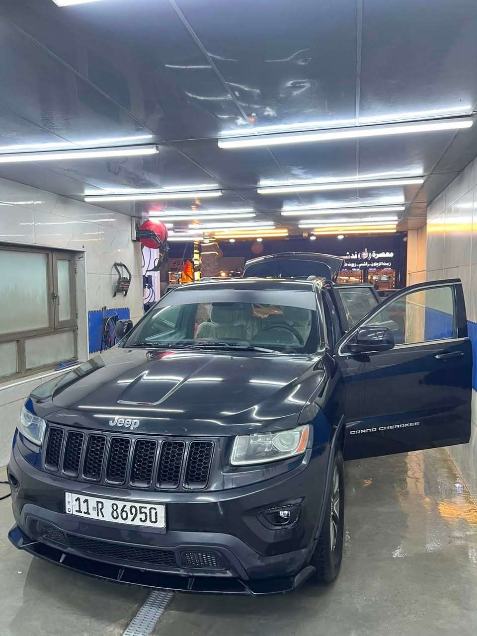 سلام عليكم
Jeep 14 

٢٠١٤ المرغوب (بانزين عادي)

مكينه ٦ سلندر ٣٦٠٠

مواصفاتها العاديه نص فول

ماشيه136 ميل

سياره جديده احلا من الصور

كلين تايتل بدون حادث

مكفوله من الدعاميه للداعاميه

(بيه بس بارد شبر من الجاملغ الخلفي فقط)

فقط كازكيت تصليح درجه اولى

رقم جديد

هزه جديده

سنويه جديده

بسمي السياره 

السعر 170

***********
