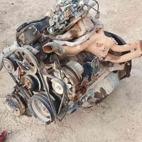محركات تيوته • الناصريه قضاء الفجر
