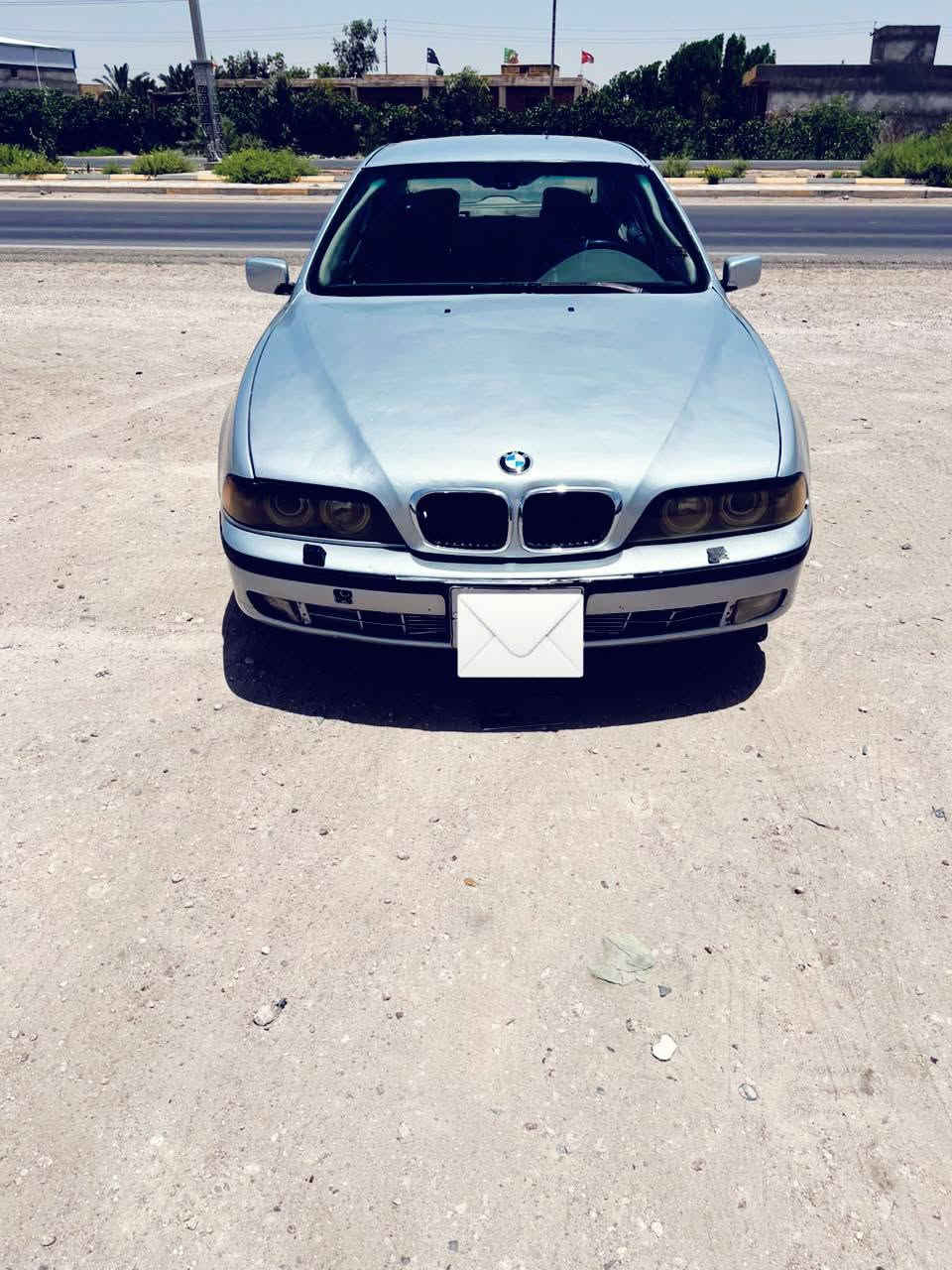 سلام عليكم بي ام  صقر مديل  2000 مكينه VVT300 مكان ذي قار الغراف.  مراوس 
التفاصيل ‏‪***********‬‏
