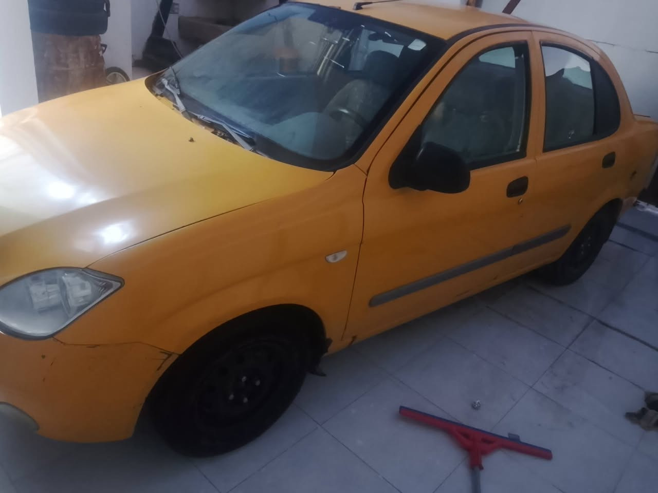 سياره طيبه 2015 كفاله  من اضربه وصبغ ومن البارد حته ادعاميت مكفولات ماشيه 18000 مكينه لا تنقص ولا تبخر حدايديه نص عمر ***********
رقم ذي قار مكان ذي قار
