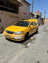 بي واي دي F3 • ٢٠١٩ • مكينة ١٨٠٠