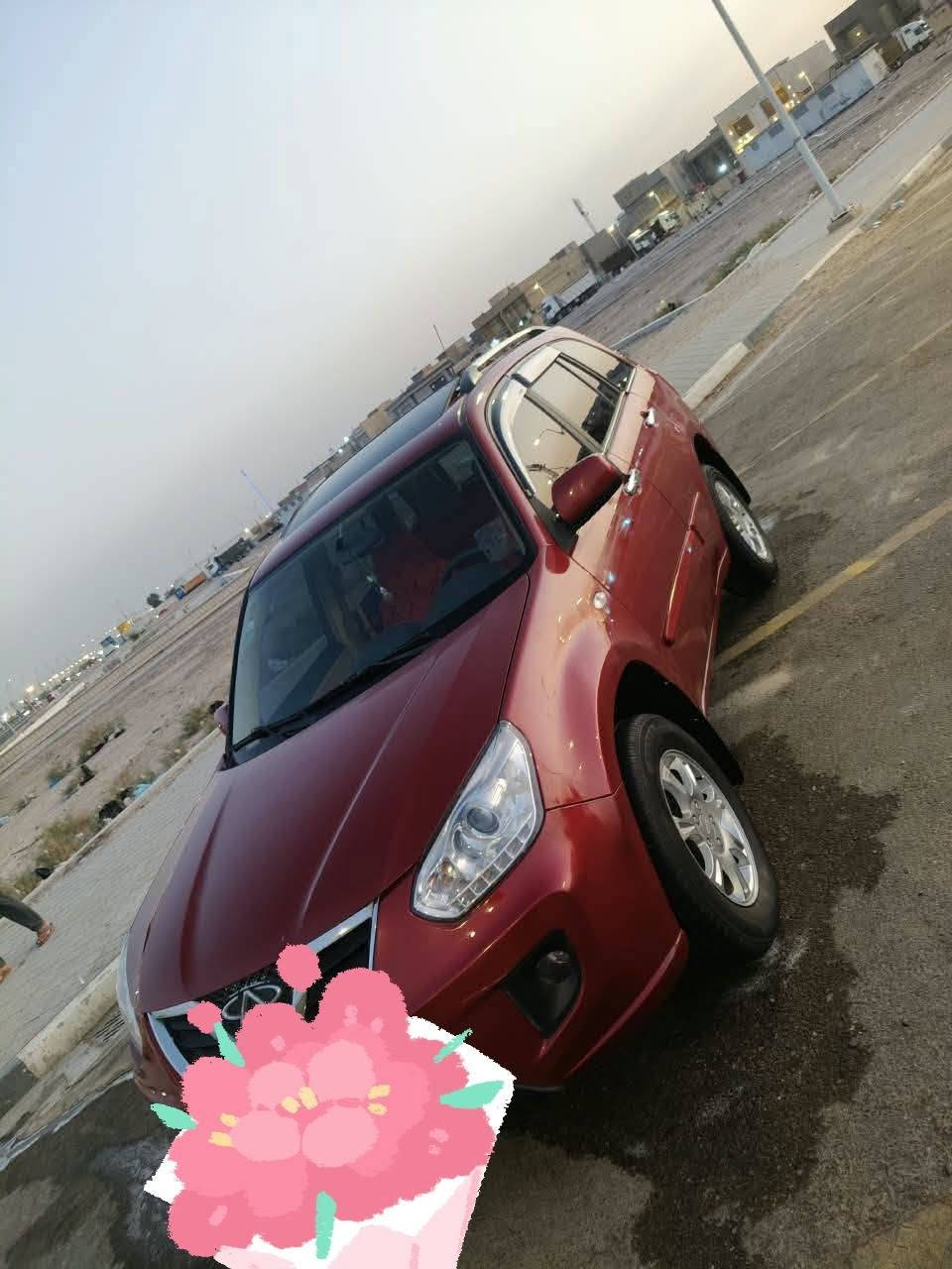 تيكو • ماشية ١٥٠ الف • محرك مكفول