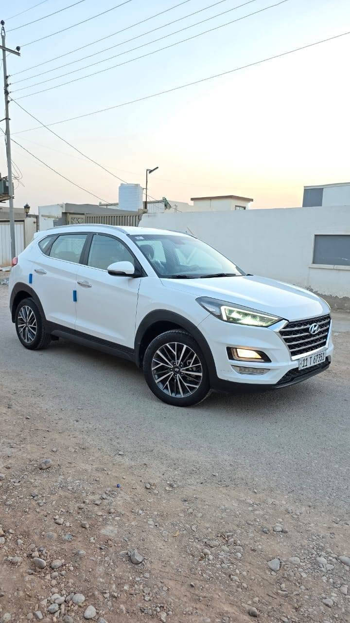 للبيع توسان 2020 خليجي رقم بغداد بسمي سياره فول مواصفات عدا البانوراما شركة الكاصد سونار موجود بالمنشور مكاني بغداد الامين الشراي يتصل ترهم مراوس *********** بغداد, العراق
