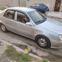 صبغ نص • محرك نظيف • تايرات جديدة