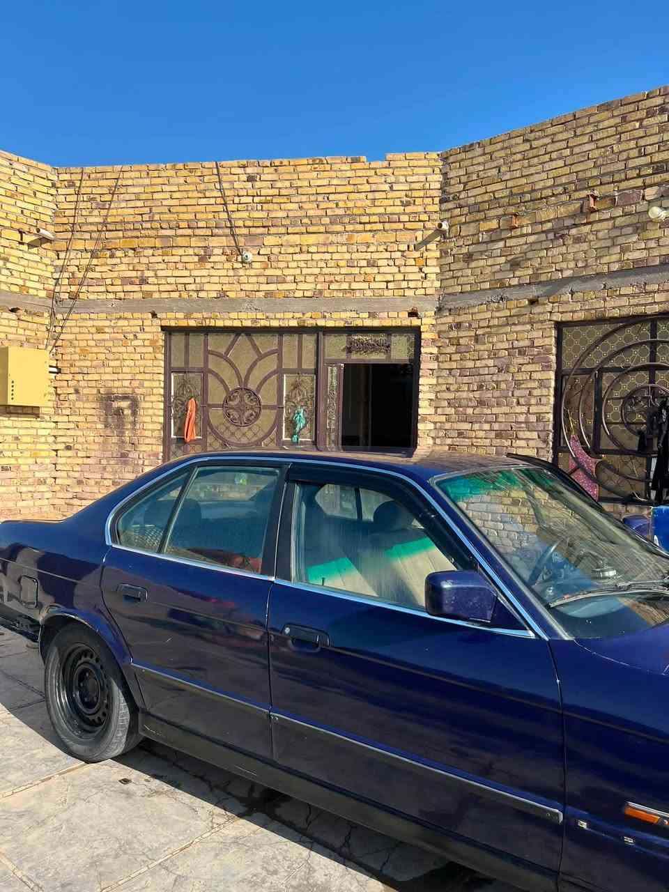 السلام عليكم
ب35 
Bmw 525 مستعجل ع البيع 
او مراوس
مكينه مفتوح 25 
السياره جاهزه مكينه وكير وتبريد 
حداديه وسط 
كهربائيات كامله. وشغاله 
نقصه دعاميه خلفية 
رقم انبار دولي لل29 
مكاني الديوانيه  الحمزه الشرقي 
رقمي ***********
